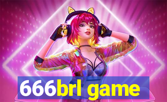 666brl game